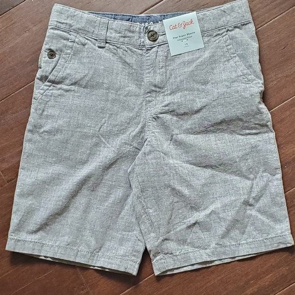 Boys Shorts - Picture 1 of 3
